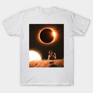 Eclipse T-Shirt